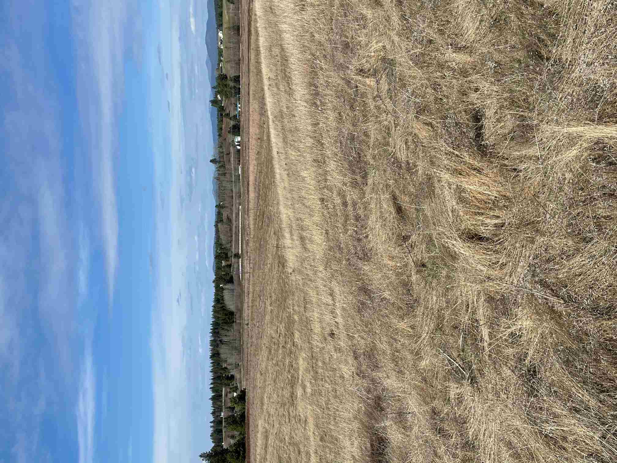 Property Photo:  26xxx N Monroe Rd Parcel D  WA 99006 