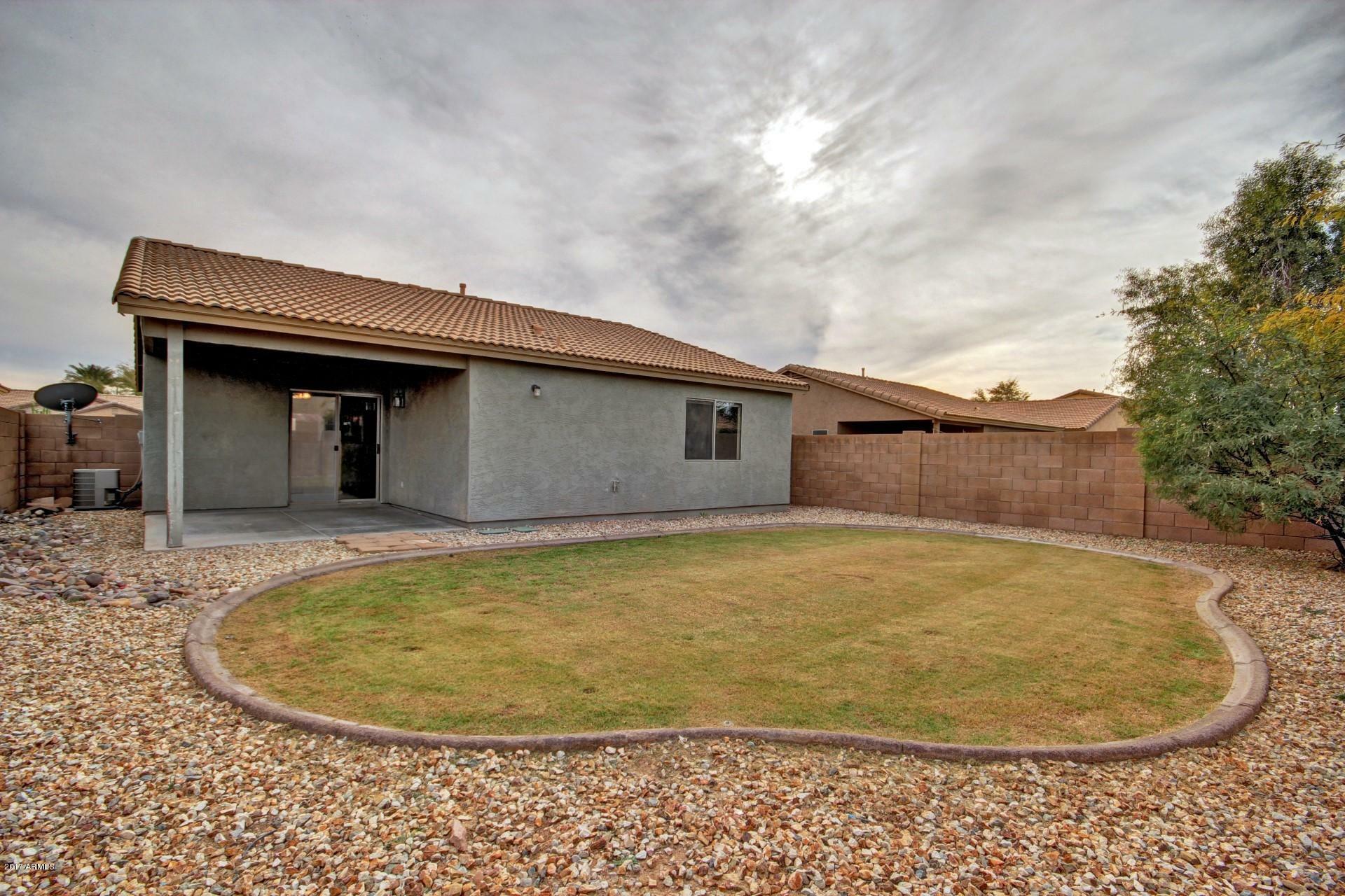 Property Photo:  43726 W Sagebrush Trail  AZ 85138 