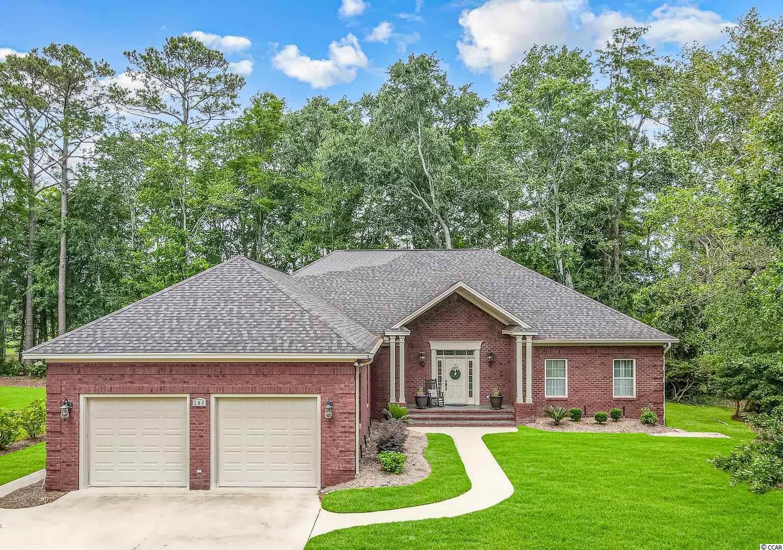 Property Photo:  604 Linden Circle  SC 29585 
