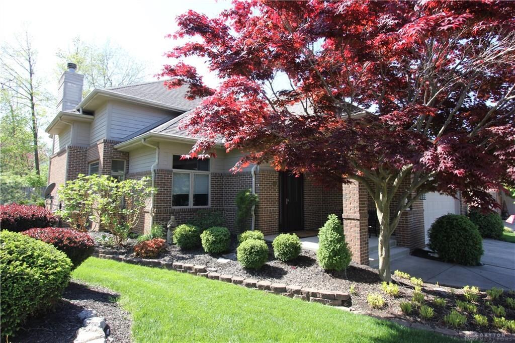 Property Photo:  821 Maridon Court  OH 45377 