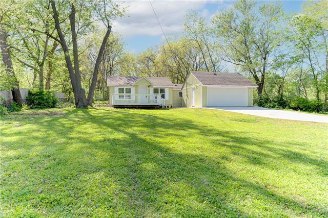 Property Photo:  8240 Spring Valley Road  MO 64138 