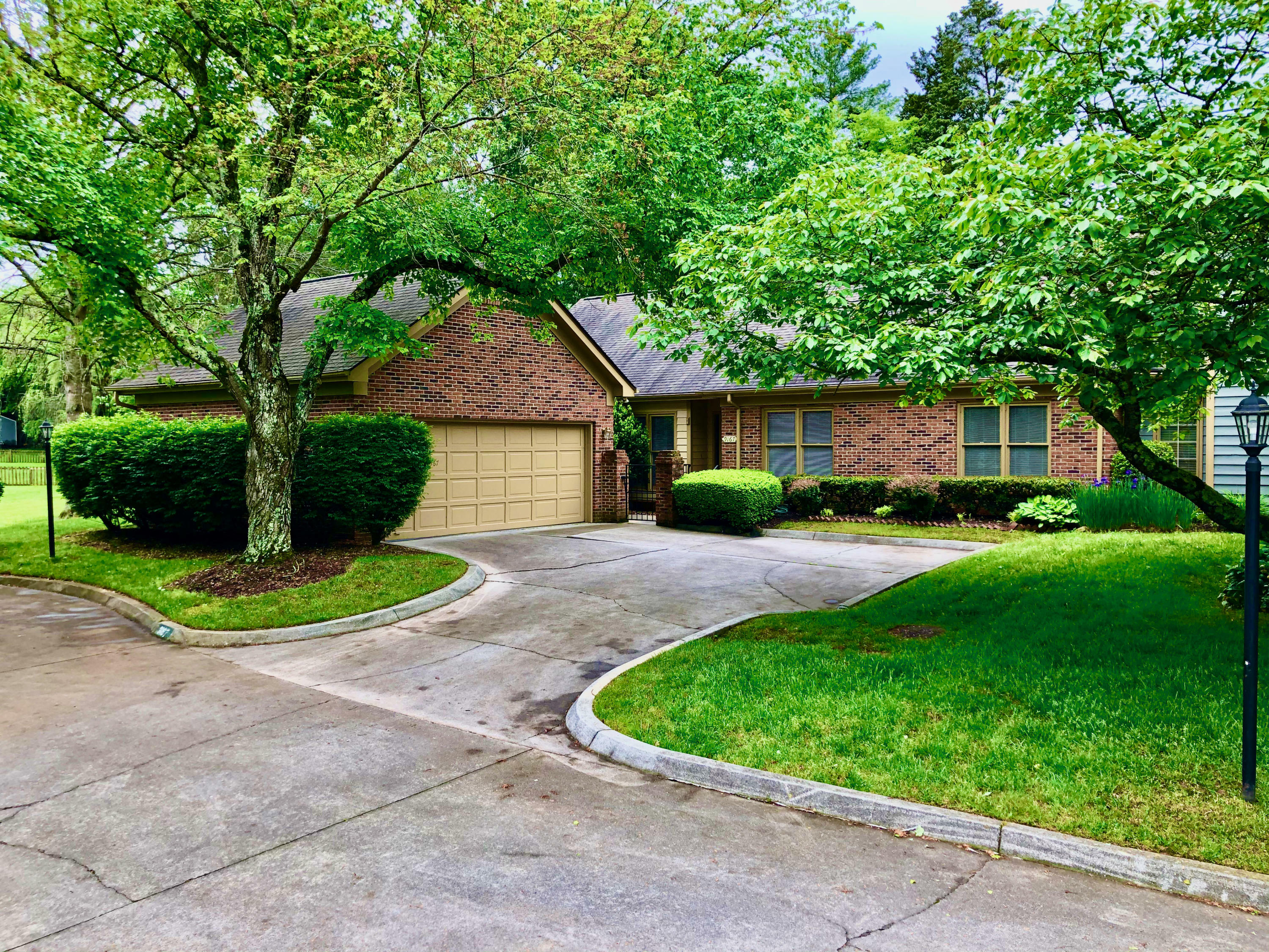 Property Photo: 9167 Wesley Place TN 37922