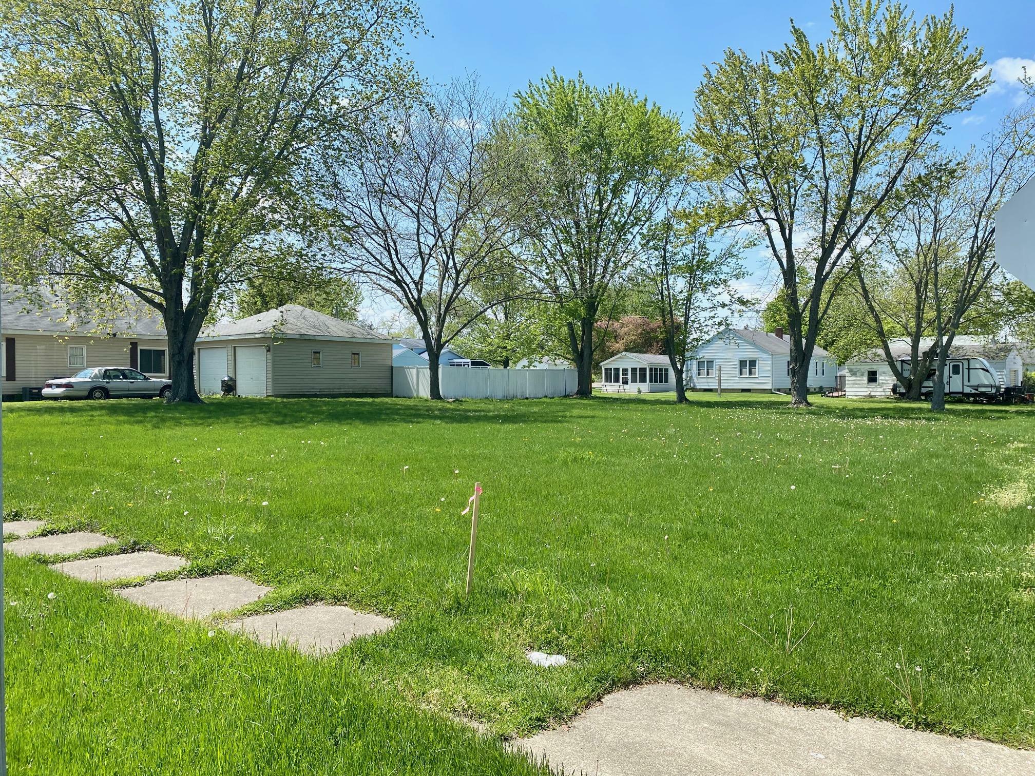 Property Photo: Magnolia Street MI 49128
