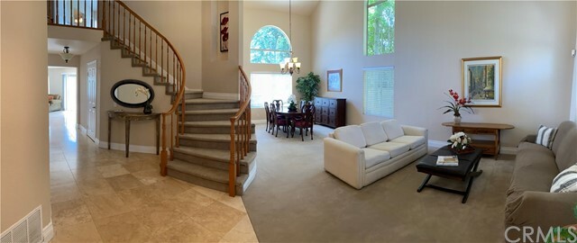 Property Photo: 28320 Pine Meadow Way CA 92887