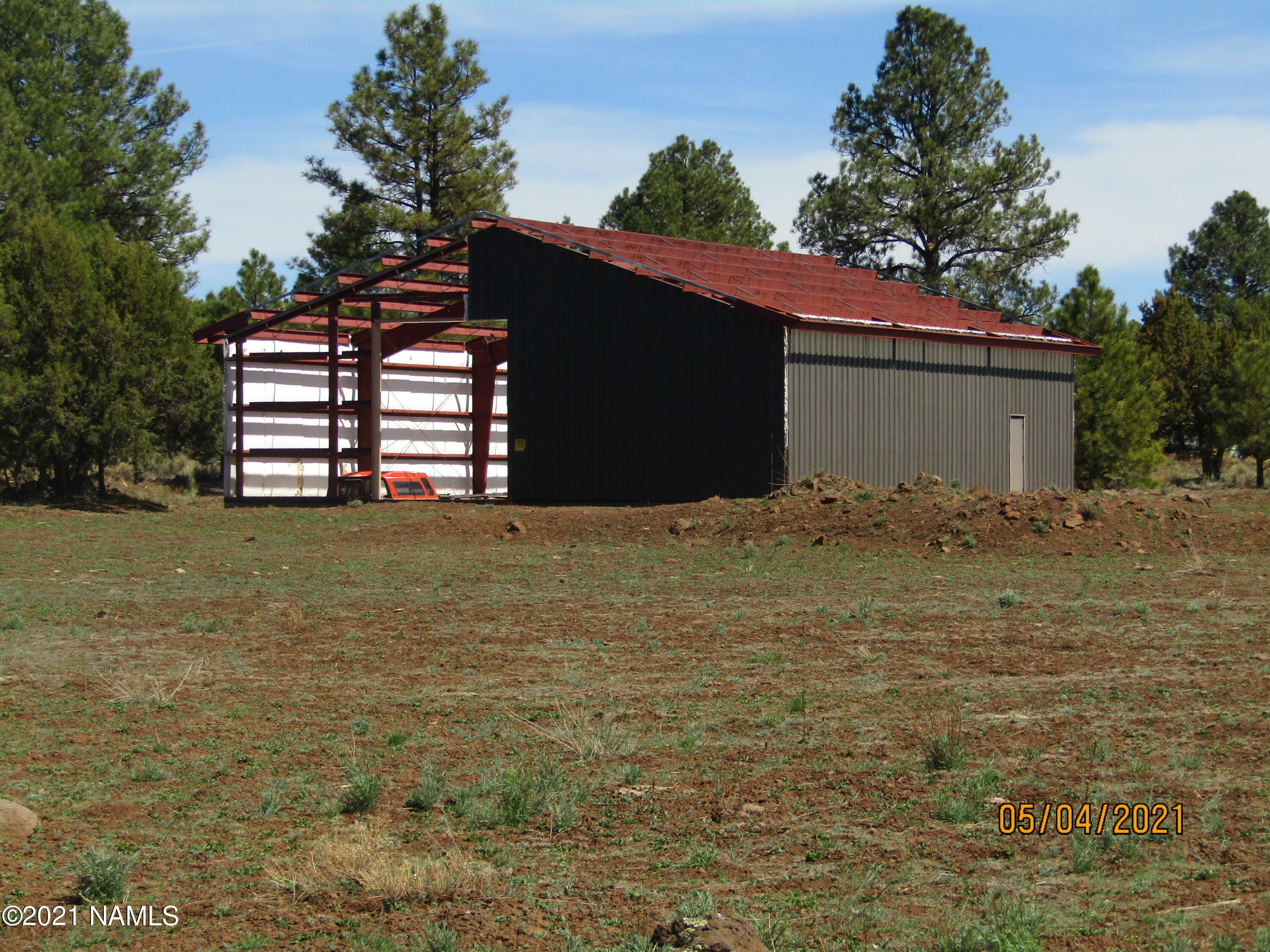 Property Photo:  322 S Forest Service 3341 Road  AZ 86018 