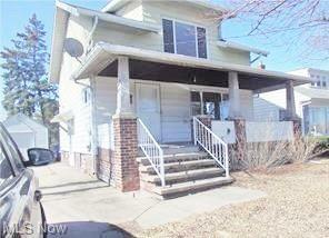 Property Photo:  18710 Neff Road  OH 44119 