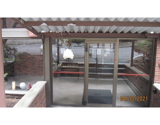 Property Photo: 993 Massachusetts Ave 311 MA 02474