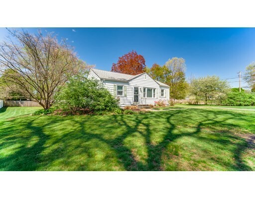 Property Photo: 24 White Oak Rd MA 01128