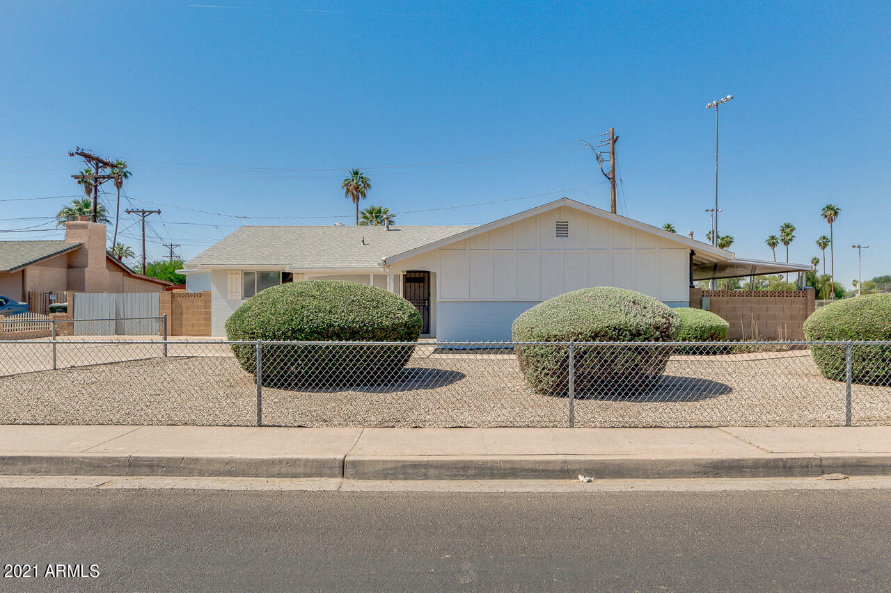 Property Photo:  5473 W Osborn Road  AZ 85031 