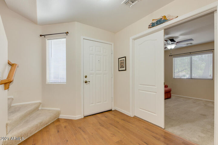 Property Photo: 20605 N Herbert Avenue AZ 85138
