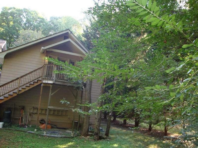 Property Photo:  3473 Shorelake Drive 2  GA 30084 