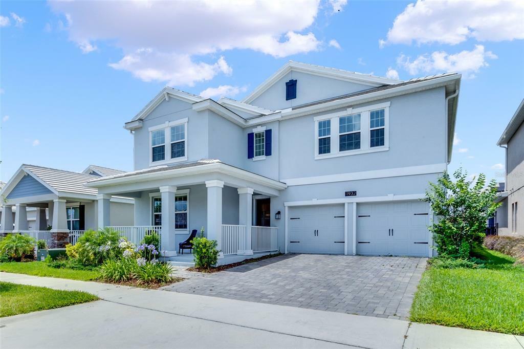 Property Photo:  11932 Satire Street  FL 32832 