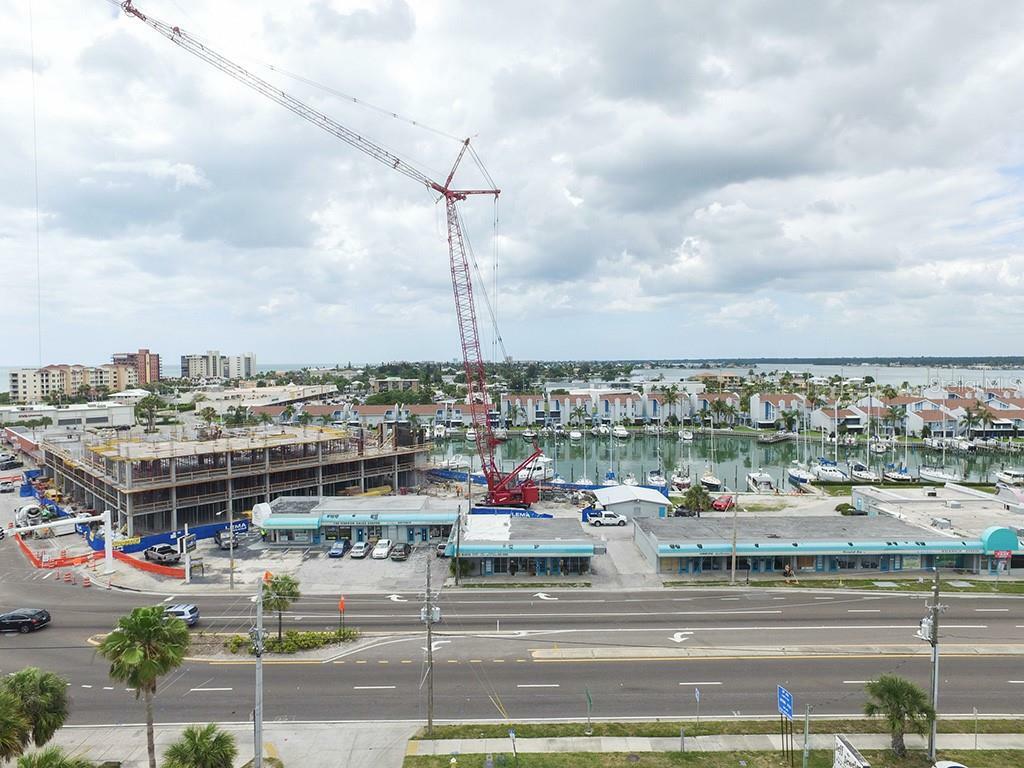 Property Photo: 300 150th Avenue 504 FL 33708