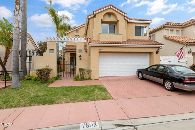 Property Photo:  7808 Redondo Street  CA 93004 