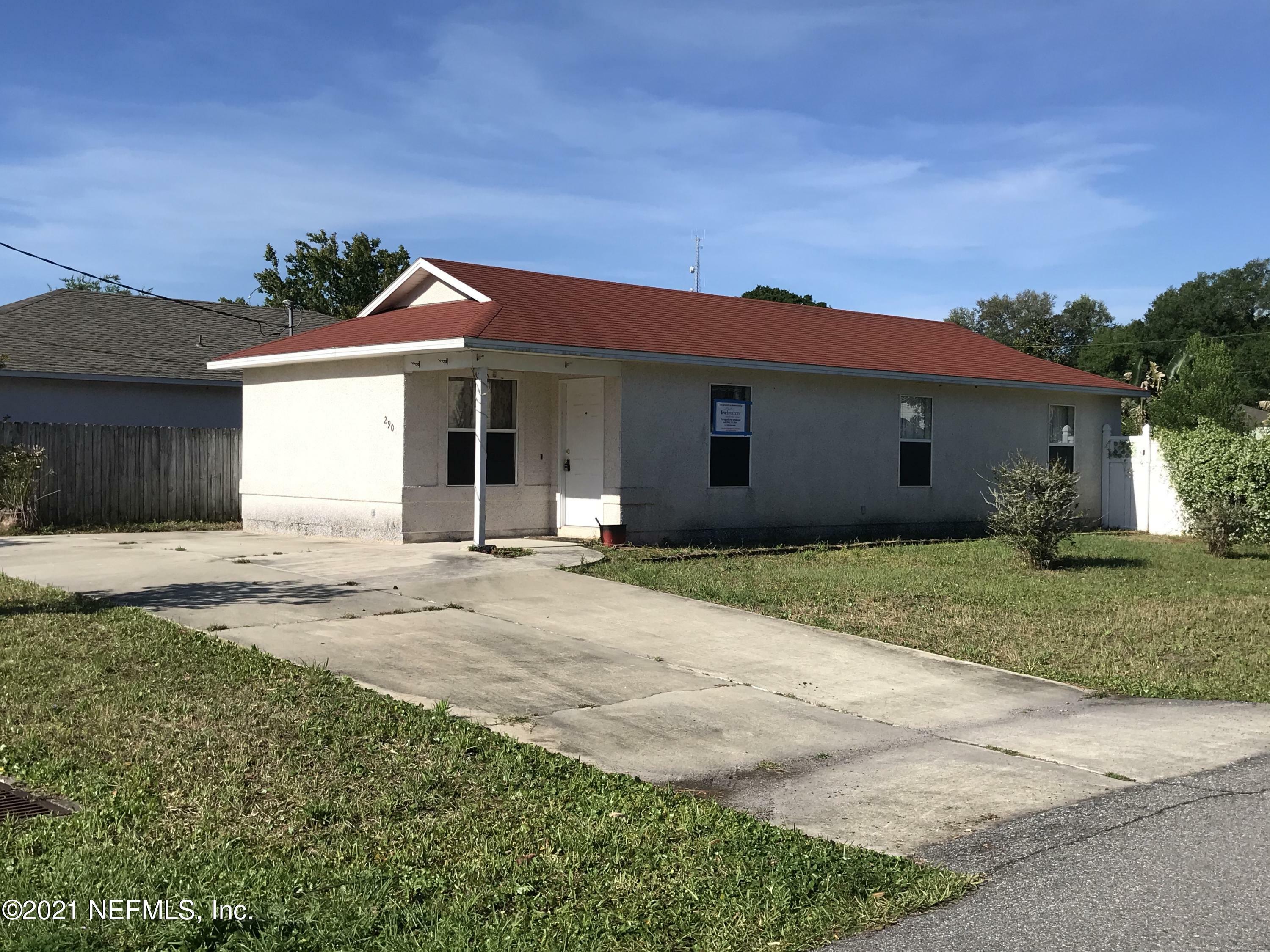 Property Photo:  2901 N 9th Street  FL 32084 