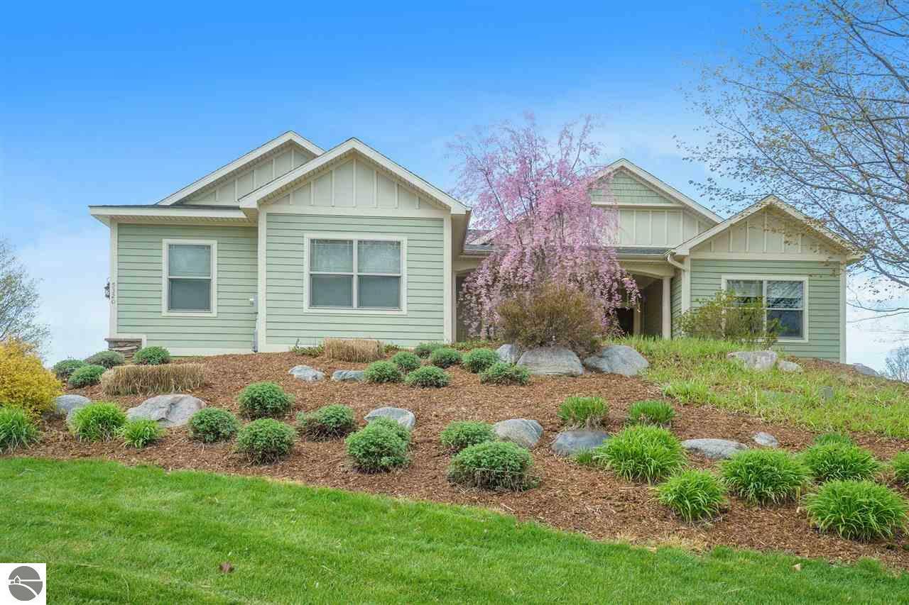 Property Photo: 5320 Lone Beech Drive MI 49685