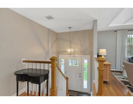 Property Photo: 43 Eliot Drive MA 01775