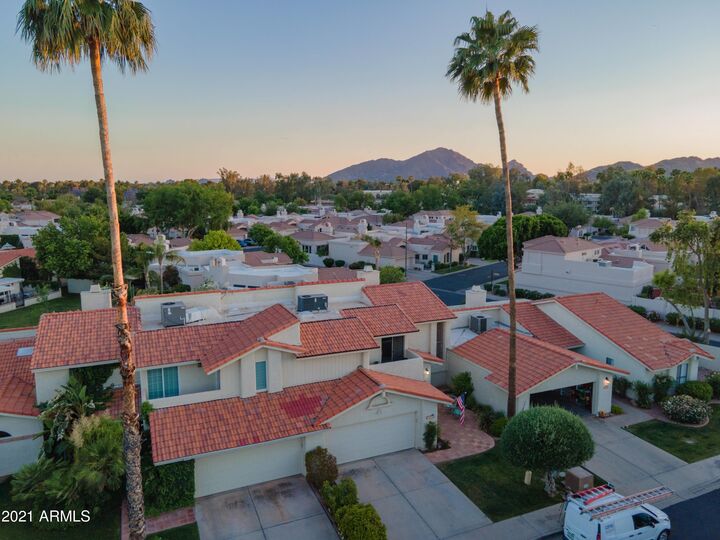 Property Photo: 7888 N Pinesview Drive AZ 85258