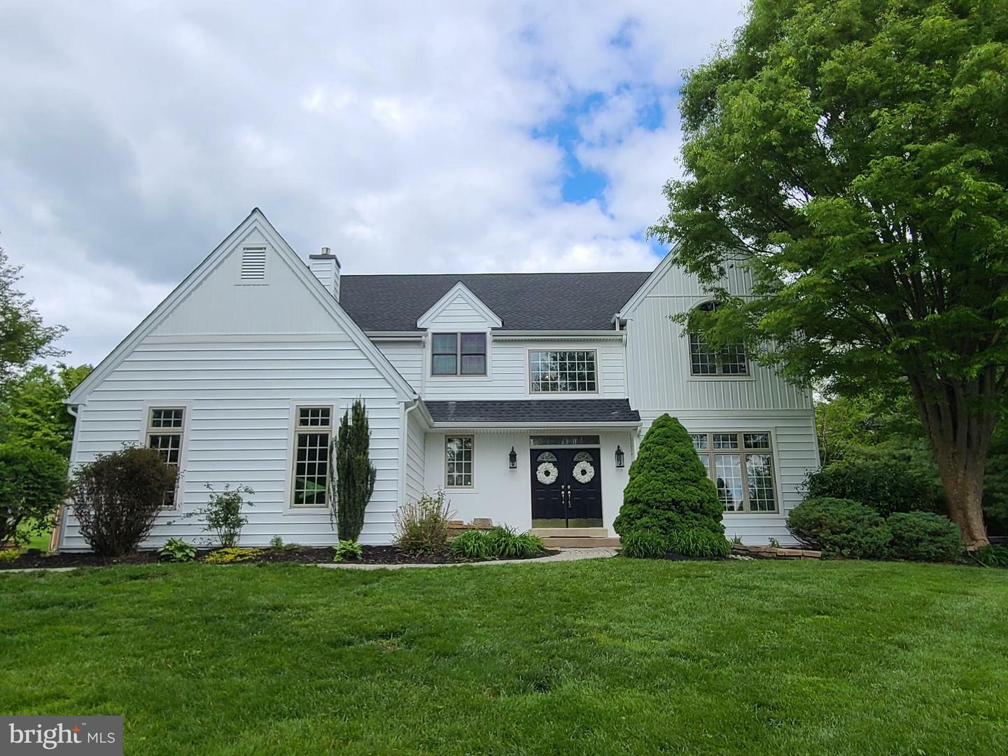 Property Photo: 117 Quail Lane PA 19348