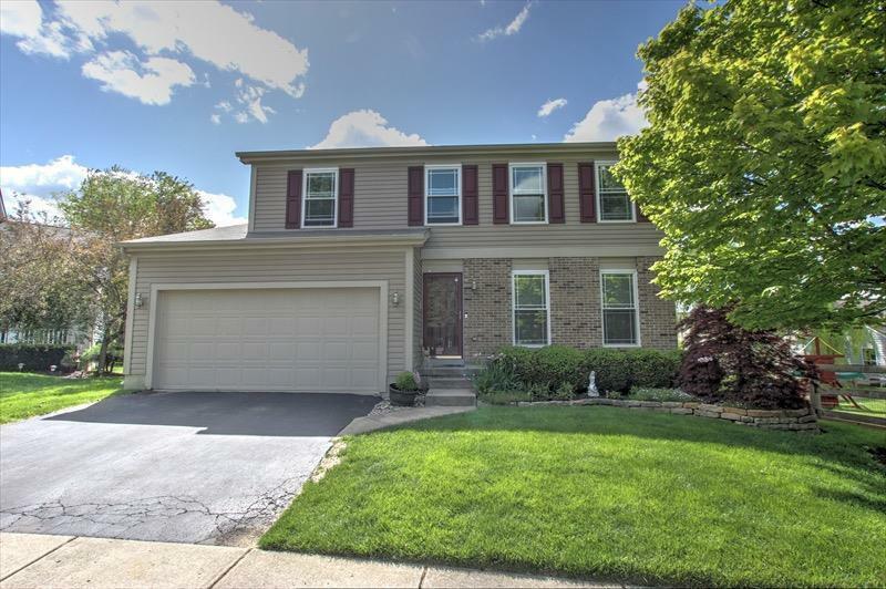 Property Photo: 165 Regency Square OH 45039
