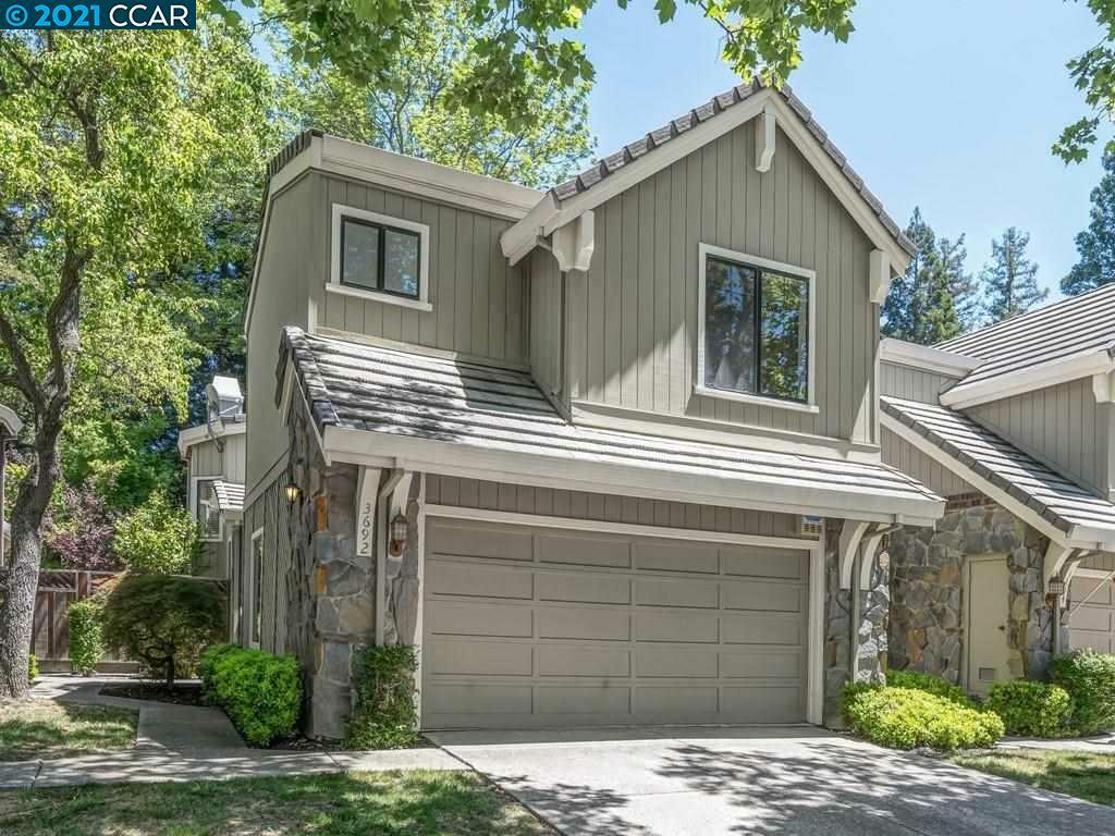 Property Photo:  3692 Silver Oak Place  CA 94506 