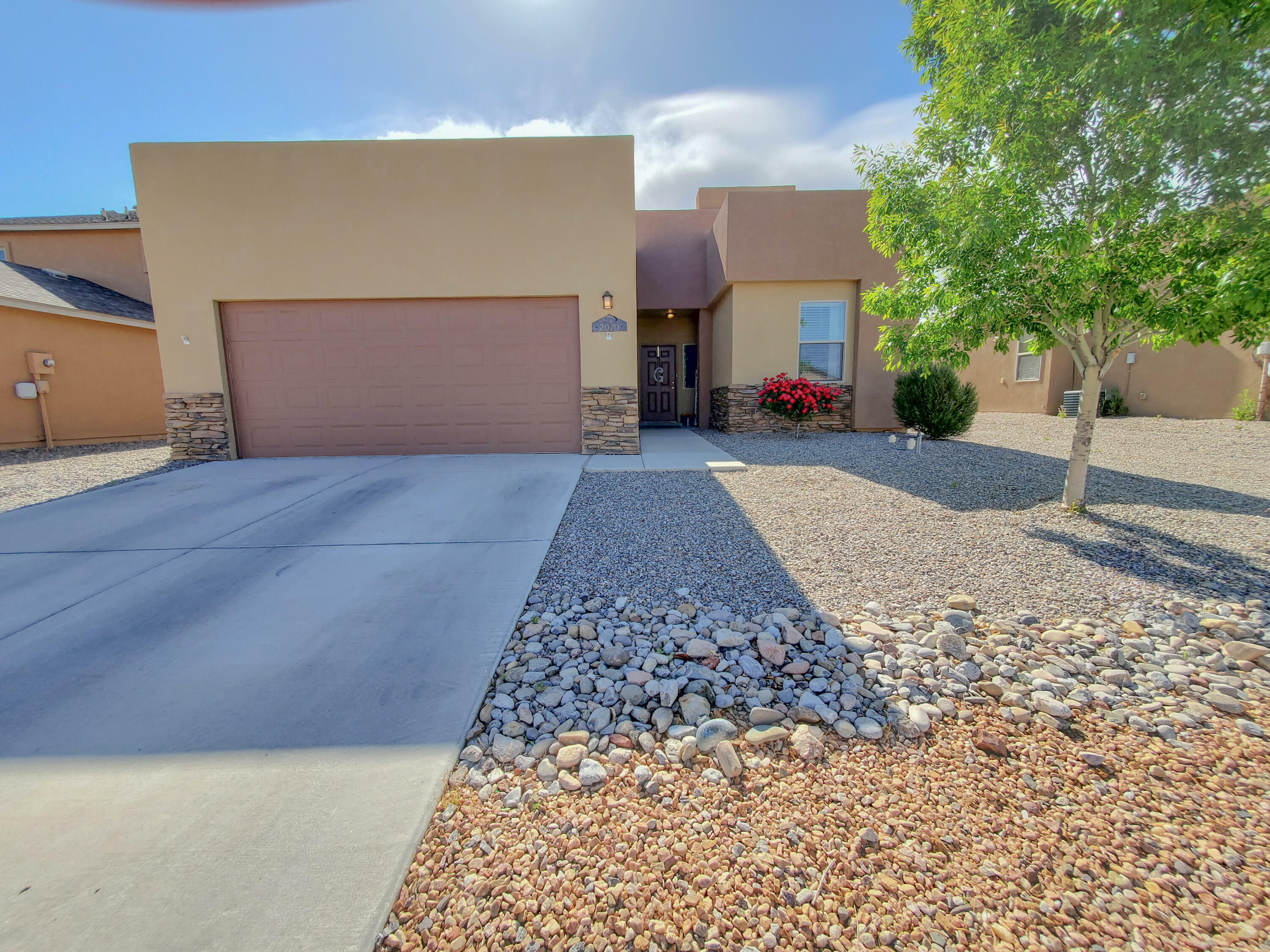 Property Photo:  2070 Camino Rincon  NM 87031 