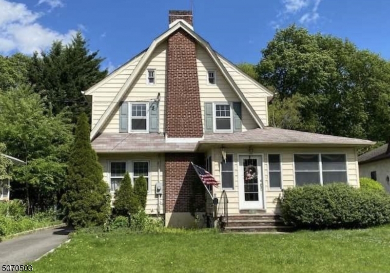 Property Photo:  111 Valley Rd  NJ 07452 
