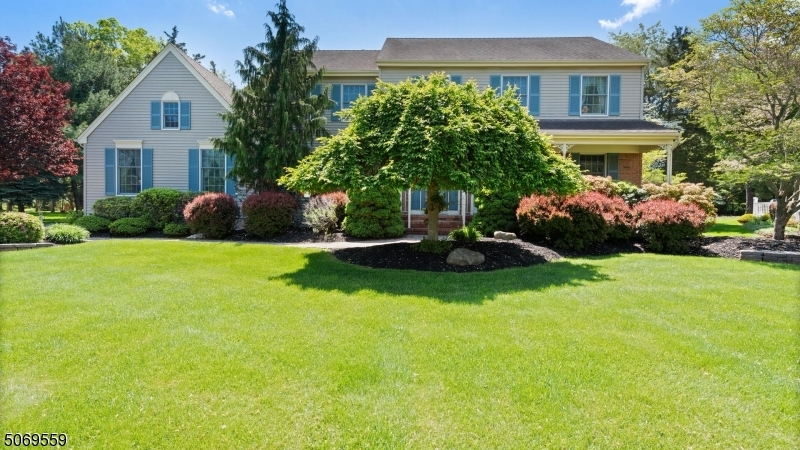 Property Photo:  19 Mc Intire Dr  NJ 08844 