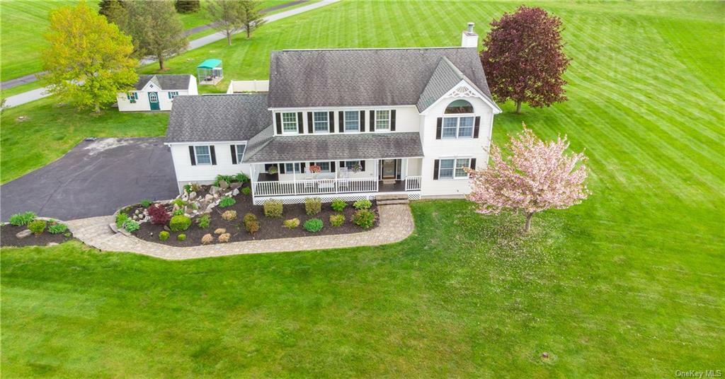 40 Gordon Road  Middletown NY 10941 photo
