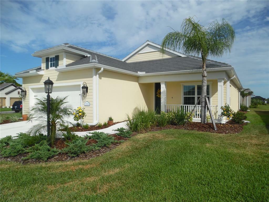 Property Photo:  21533 Palatka Drive  FL 34293 