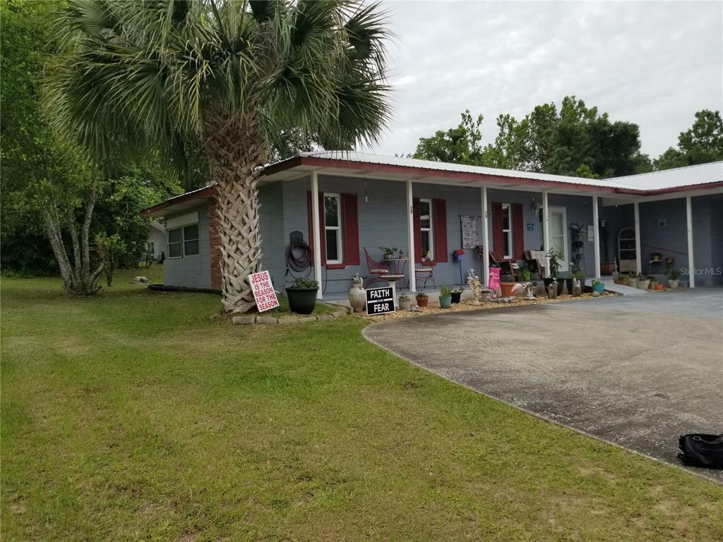 Property Photo:  14 Spring Way  FL 34472 