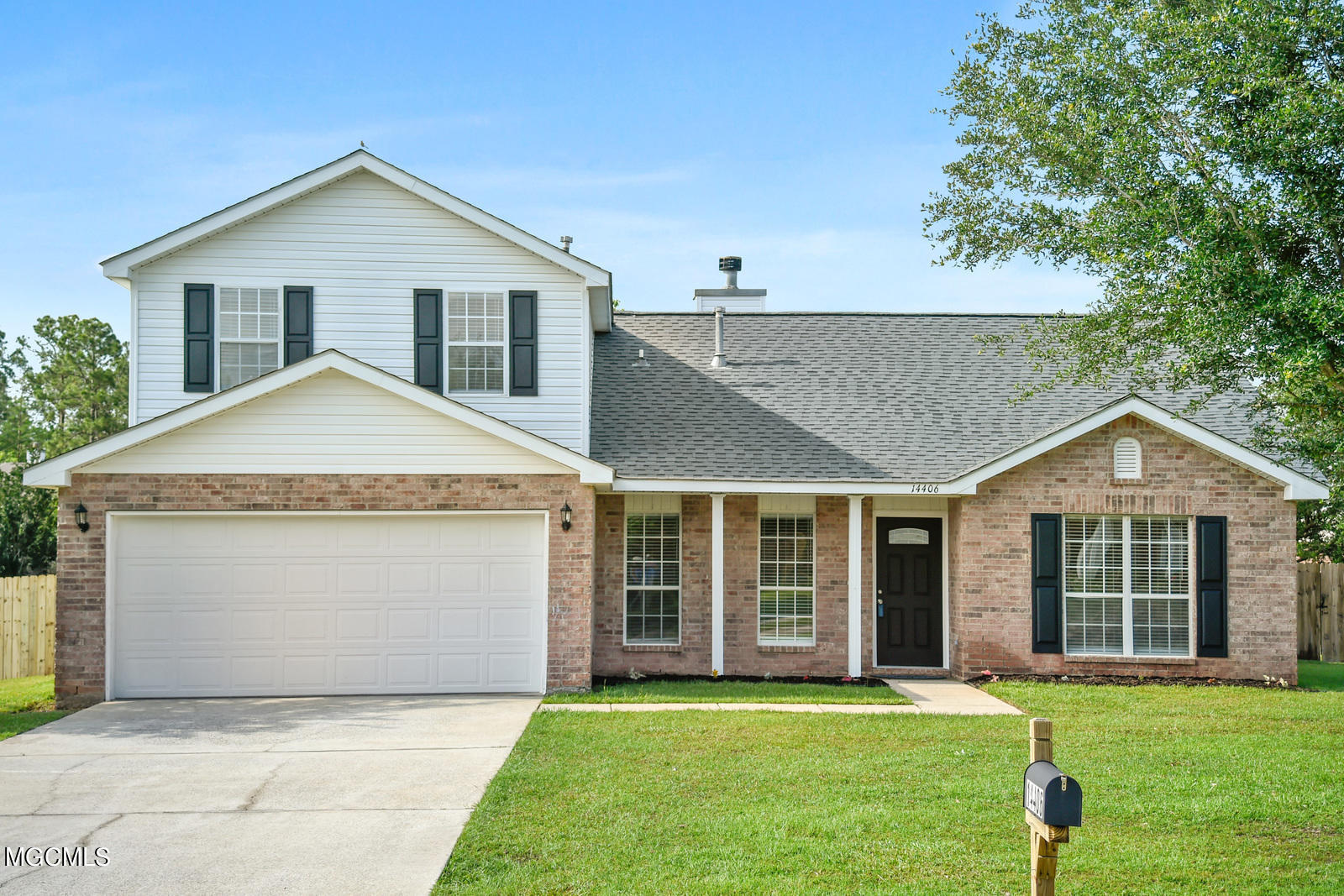 Property Photo:  14406 Autumn Chase  MS 39503 