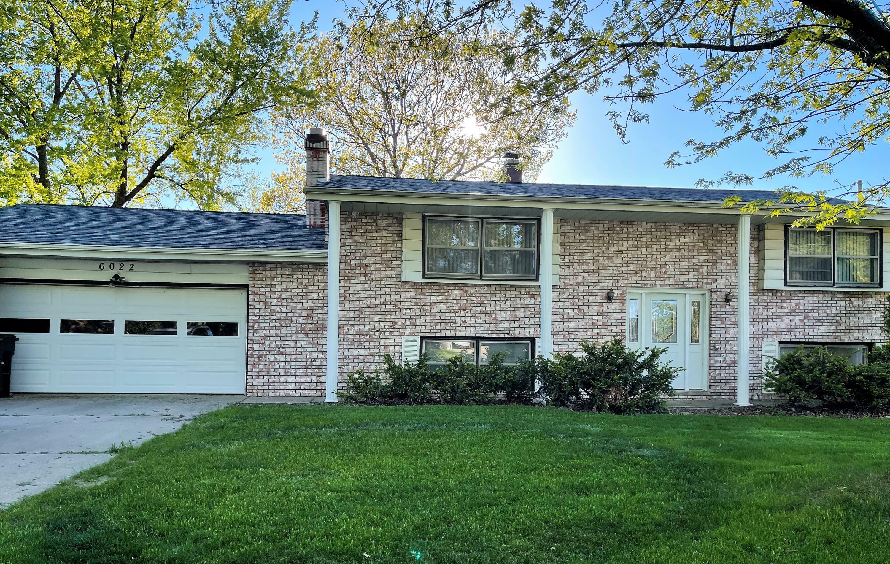 Property Photo:  6022 James Drive  MI 49127 