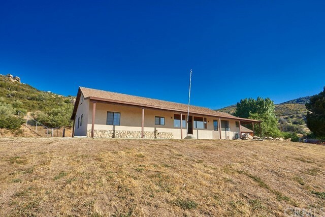 Property Photo:  17087 State Highway 173 Highway  CA 92345 