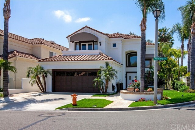 Property Photo:  8 Morningstar  CA 92679 