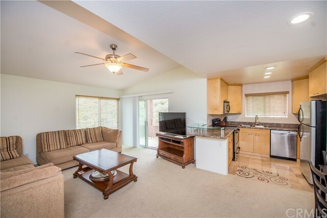 Property Photo:  2500 San Gabriel Way 302  CA 92882 