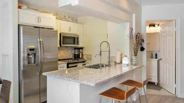 Property Photo:  5252 Balboa Arms Drive 147  CA 92117 