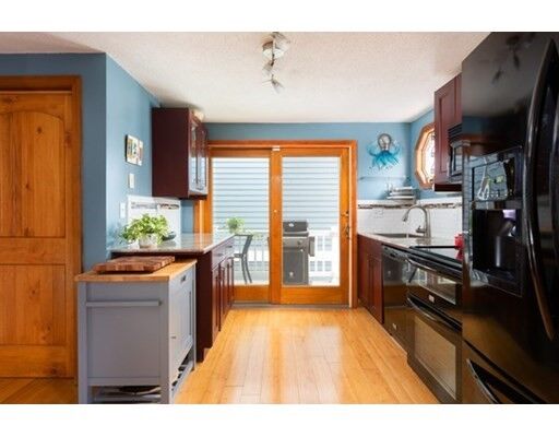 Property Photo: 145 W 6th St 1 MA 02127