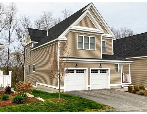 Property Photo: 30 Longview Circle 30 MA 01432