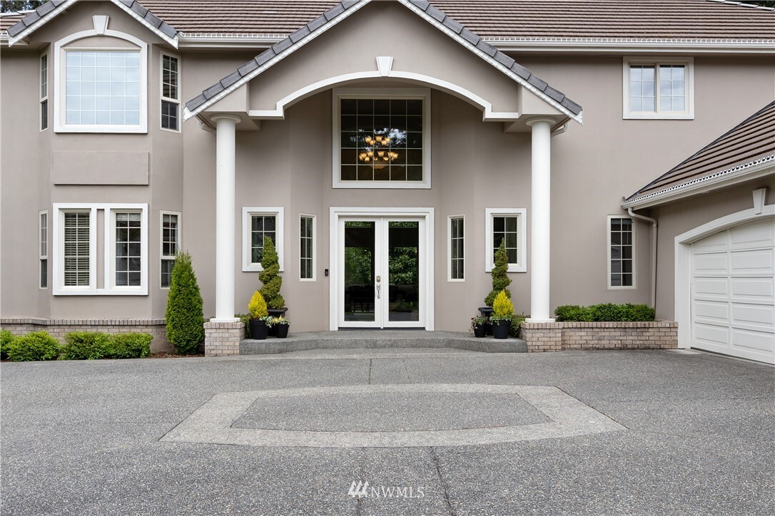 Property Photo: 2219 9th Street Ct NW WA 98335