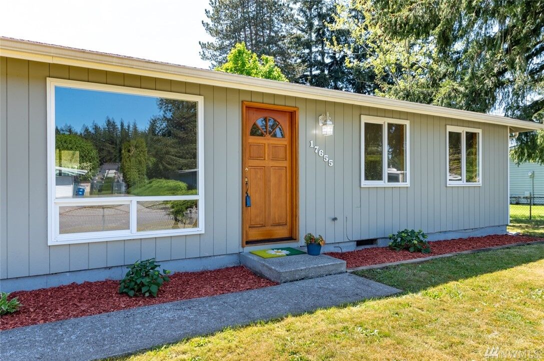 Property Photo:  17655 SE 267th Place  WA 98042 