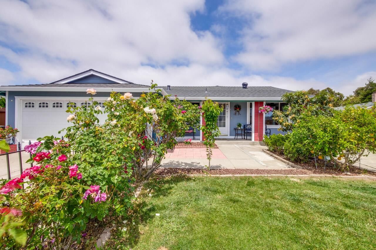 Property Photo:  32266 Crest Lane  CA 94587 