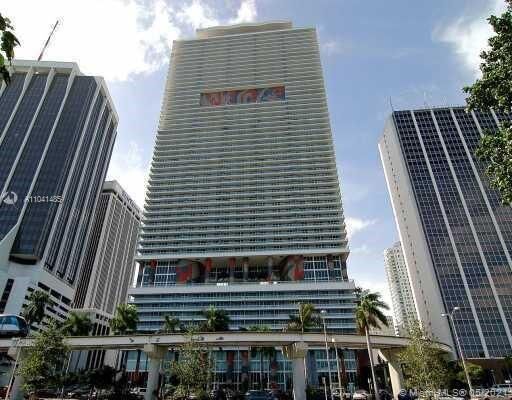 Property Photo:  50 Biscayne Blvd 605  FL 33132 