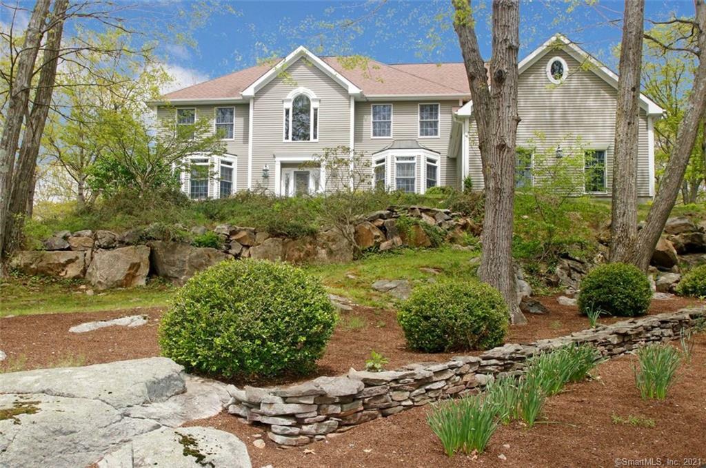 Property Photo: 3 Mountain Laurel Lane CT 06811
