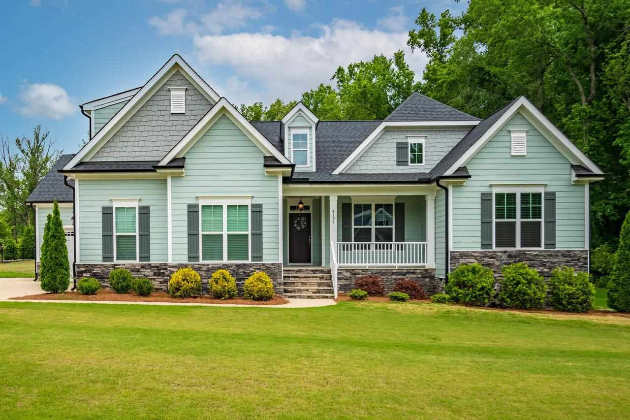 Property Photo:  4125 Olde Judd Drive  NC 27592 