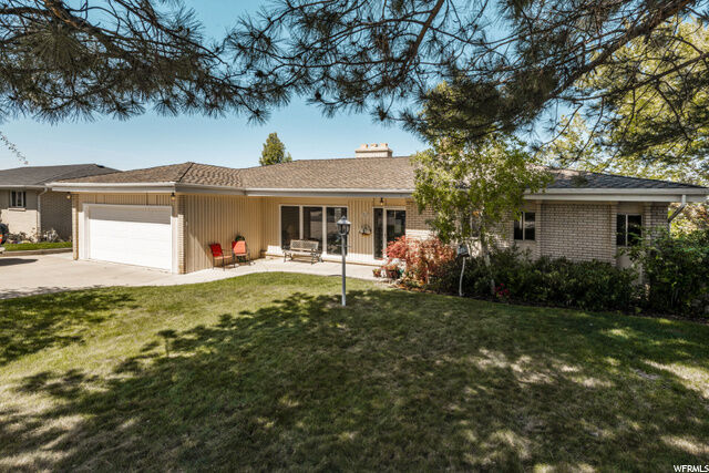 Property Photo: Address not disclosed UT 84121
