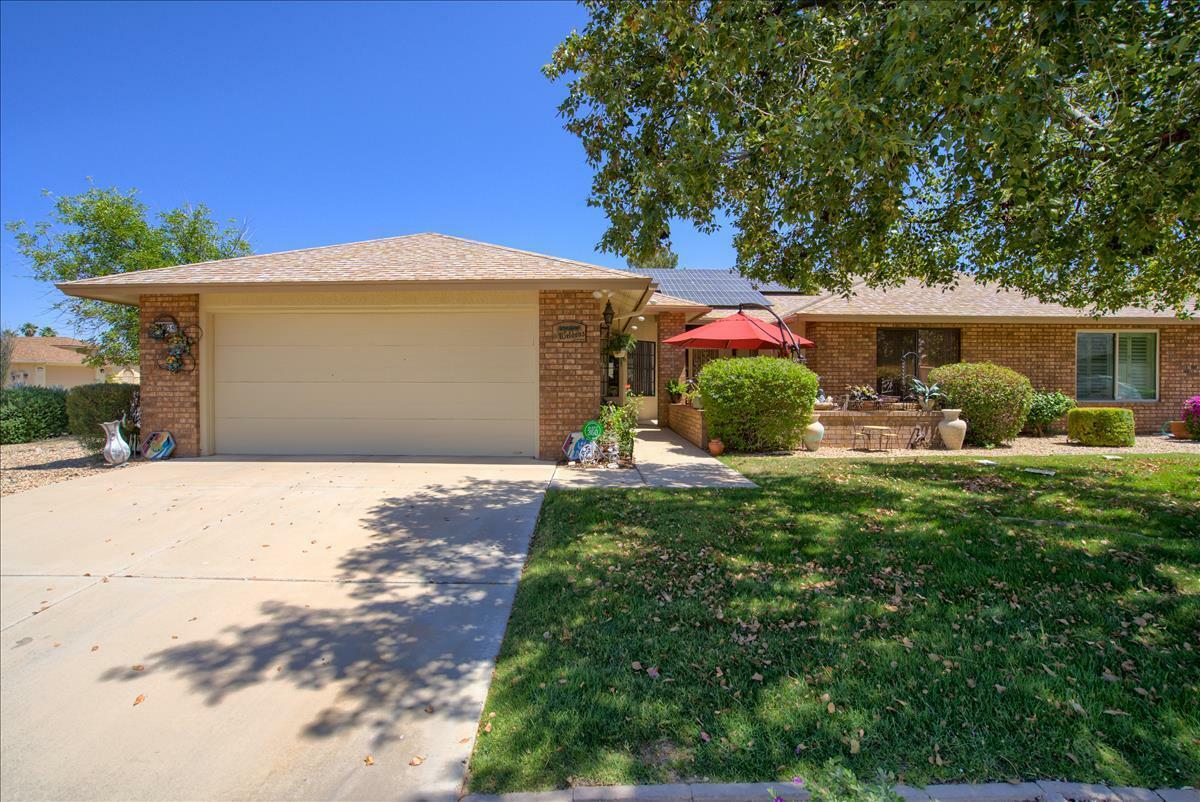 Property Photo:  13054 W Tangelo Drive  AZ 85375 