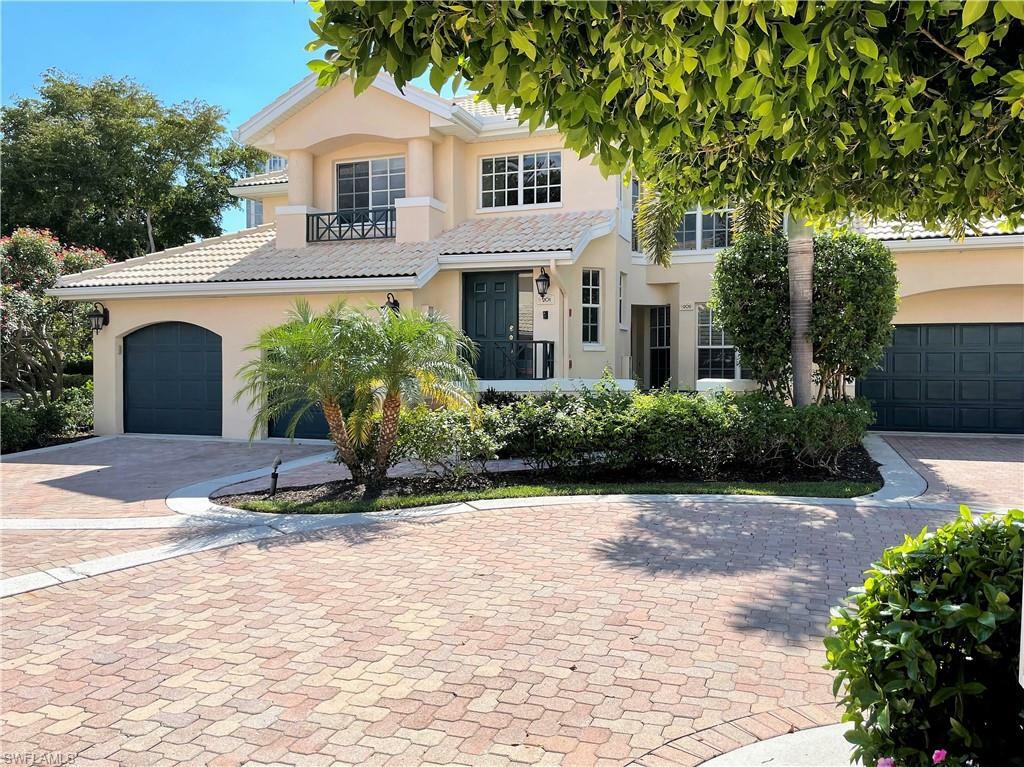 6855 San Marino Dr 201B  Naples FL 34108 photo