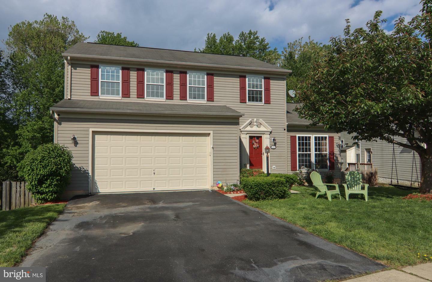 Property Photo:  2209 Eagle View Court  MD 20732 