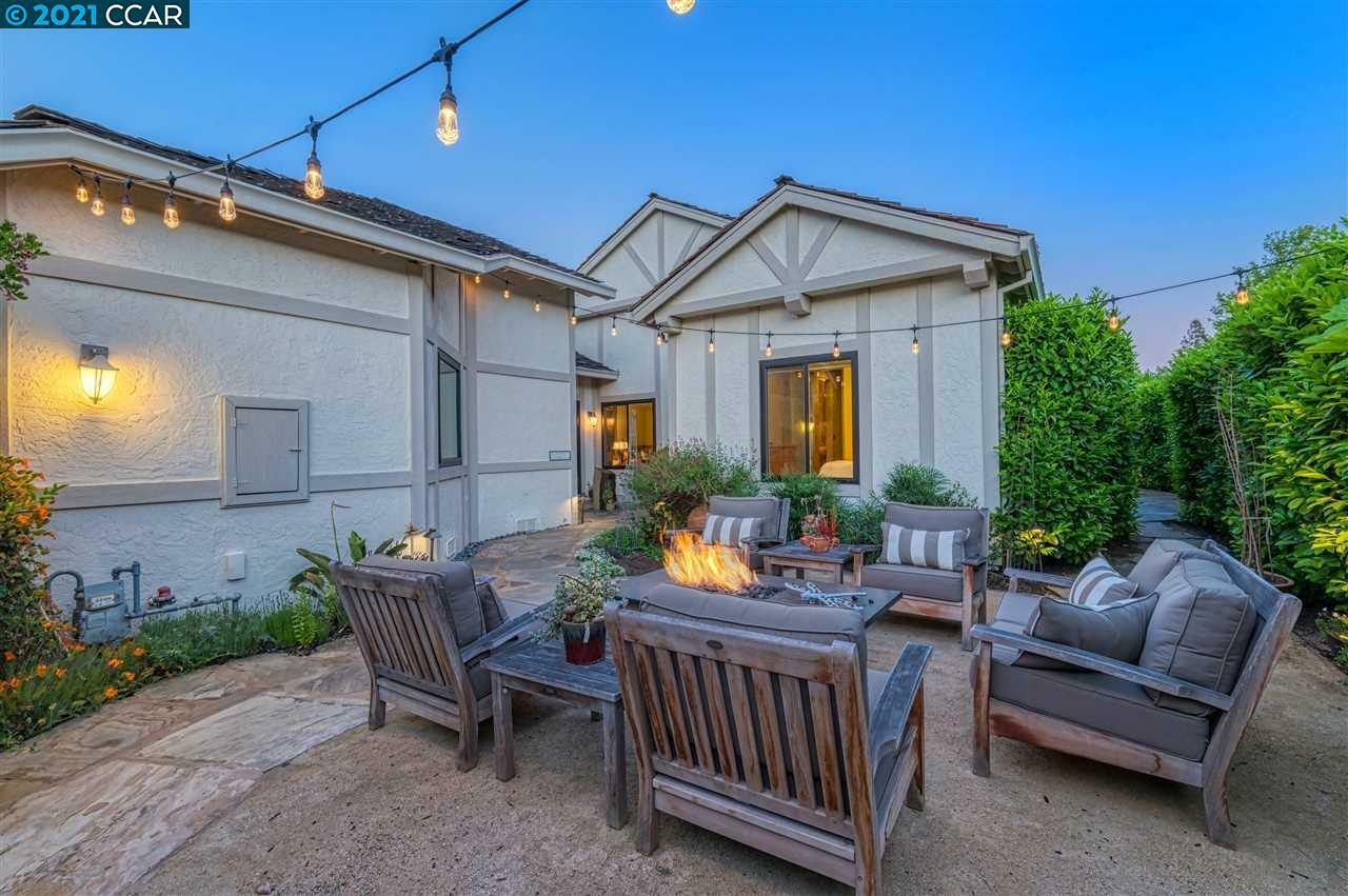 Property Photo: 331 Jacaranda Dr CA 94506